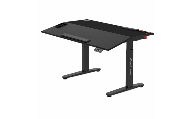 Fantech WorkStation ZURICH DW314 Adjustable Standing & Tilting Desk